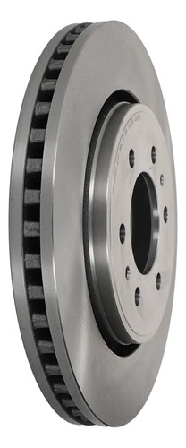 Discos Freno Fiat Siena Ventilados Hipper Freios - Imagen 4