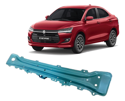 Alma Delantera Suzuki Dzire 2025 Hibrido - Imagen 2