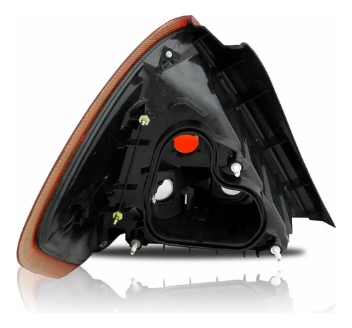 Farol Trasero Izquierdo Nissan Tiida 11/17 Sedan - Imagen 5