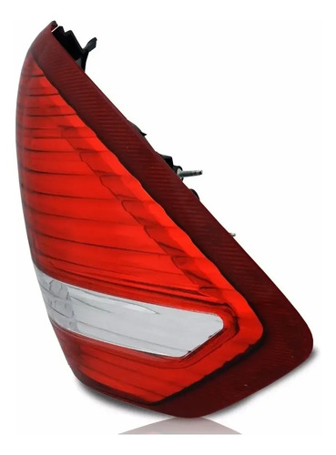 Farol Trasero Izquierdo Nissan Tiida 11/17 Sedan - Imagen 4
