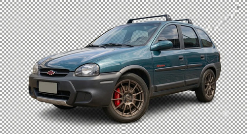 Discos Freno Suzuki Alto K10 Solidos Hipper Freios - Imagen 2