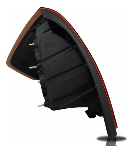 Farol Trasero Izquierdo Nissan Tiida 11/17 Sedan - Imagen 6