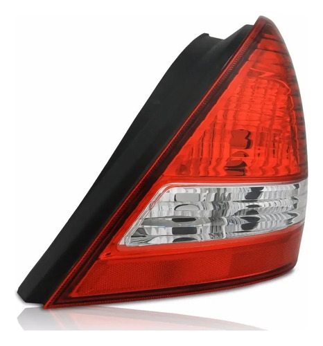 Farol Trasero Izquierdo Nissan Tiida 11/17 Sedan - Imagen 3