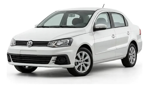 Radiador De Calefacción Volkswagen Voyage G7 2016-2019 - Imagen 2