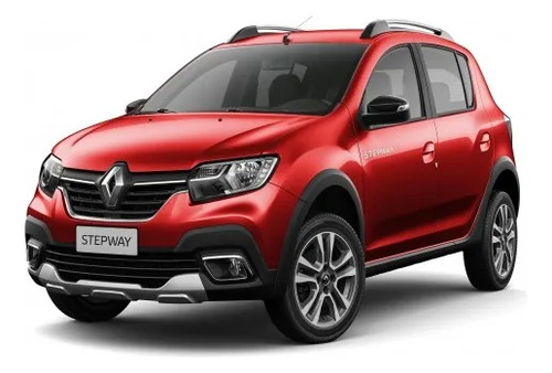 Pastillas Freno Sandero Stepway Allied Nippon - Imagen 2