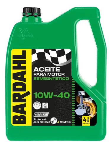 Filtro + Aceite Suzuki Celerio 1.0 Nafta - Imagen 2