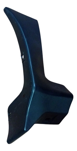 Zócalo Delantero Izquierdo Chery Qq 2008- 2013