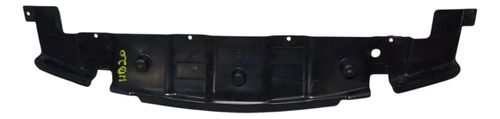 Deflector Central Paragolpe Del. Hb20 Hatch-back 2016/19 - Imagen 2