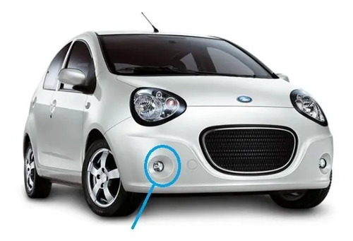 Caminero Derecho Geely Lc - Dyd Repuestos - Imagen 4