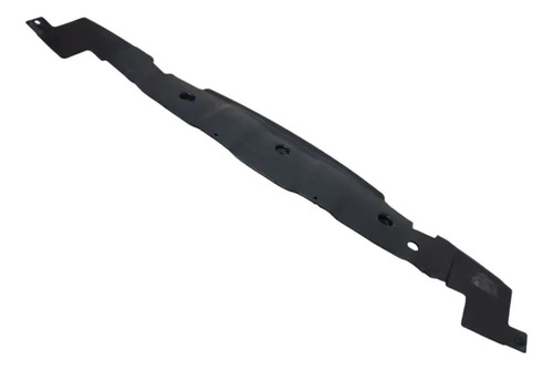 Deflector Central Paragolpe Del. Hb20 Hatch-back 2016/19 - Imagen 3