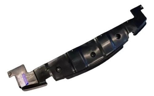 Deflector Central Paragolpe Del. Hb20 Hatch-back 2016/19 - Imagen 5