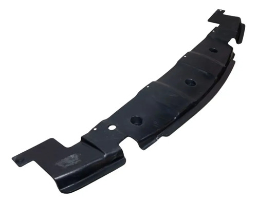 Deflector Central Paragolpe Del. Hb20 Hatch-back 2016/19 - Imagen 4