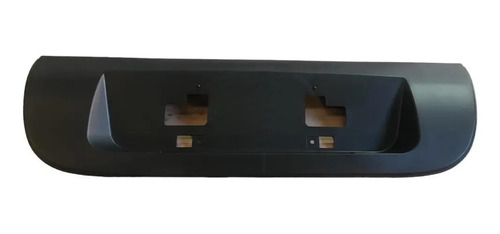Moldura De Paragolpe Trasero Geely Lc - Dyd Repuestos - Imagen 2