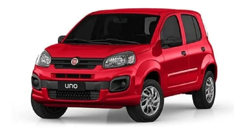 Semioptica Marelli Fiat Uno Way 2015-2023 Izquierda - Imagen 3