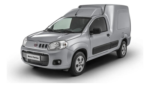 Kit Faroles Camineros Fiat Fiorino 2014 - Imagen 2