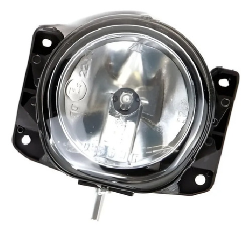 Kit Faroles Camineros Fiat Fiorino 2014 - Imagen 3
