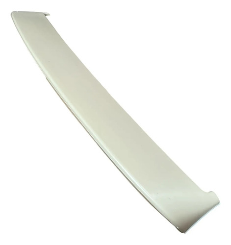 Spoiler Aleron Trasero Chery Qq 2008-2014