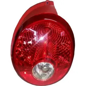 Farol Trasero Izquierdo Chevrolet Spark - Dyd - Imagen 2