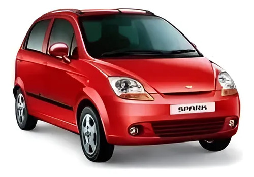 Farol Trasero Izquierdo Chevrolet Spark - Dyd