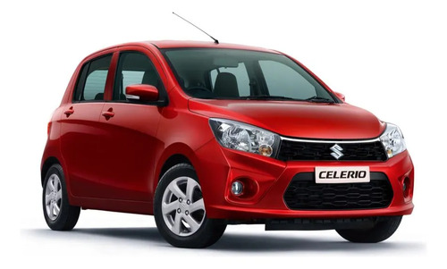 Bastidor Suzuki Celerio 2015 - 2022 Derecho - Imagen 3