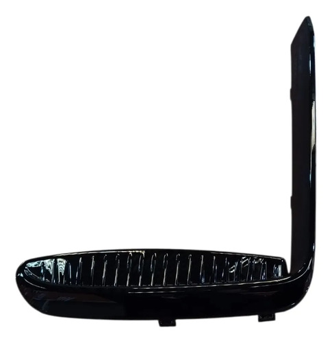 Moldura Paragolpe Delantera Izquierda Byd D1