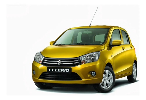 Bastidor Suzuki Celerio 2015 - 2022 Derecho - Imagen 2